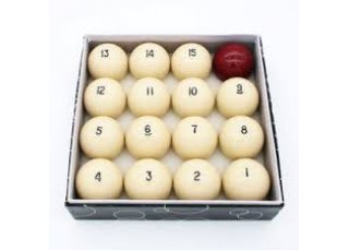 ბურთები Pyramid 60.3 მმ